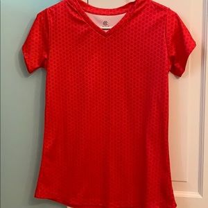 Champion athletic T-shirt